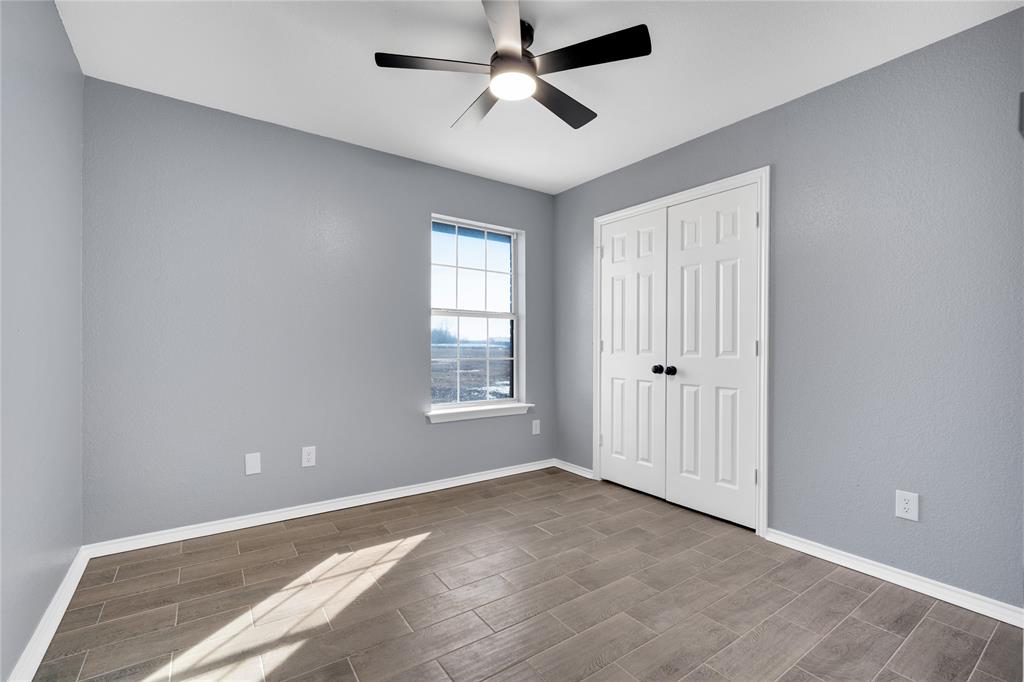 Country Creek Estates #3 - Residential