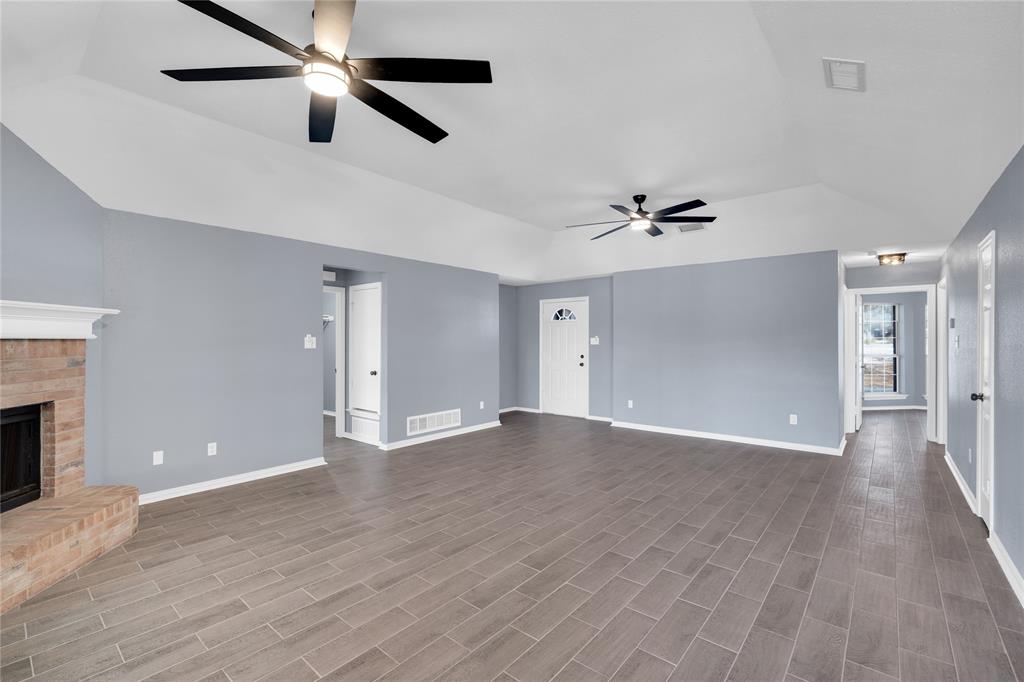 Country Creek Estates #3 - Residential