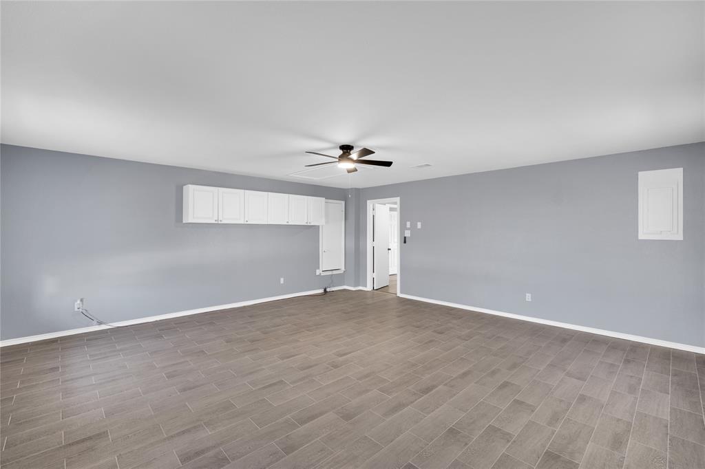 Country Creek Estates #3 - Residential