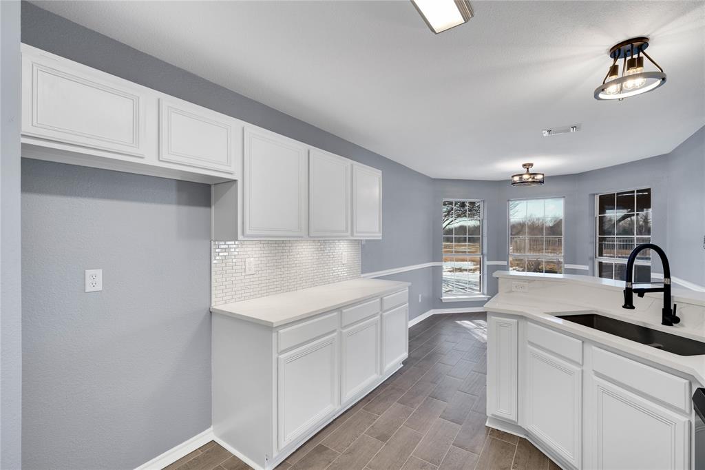 Country Creek Estates #3 - Residential