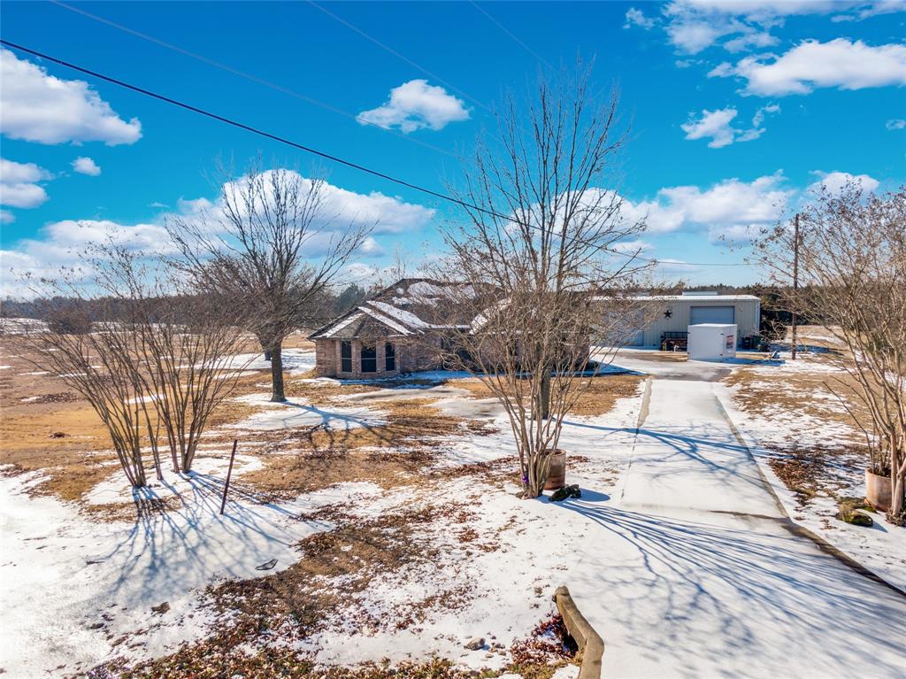 Country Creek Estates #3 - Residential