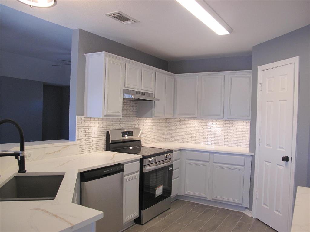 Country Creek Estates #3 - Residential