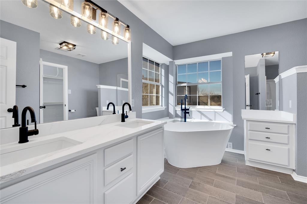 Country Creek Estates #3 - Residential