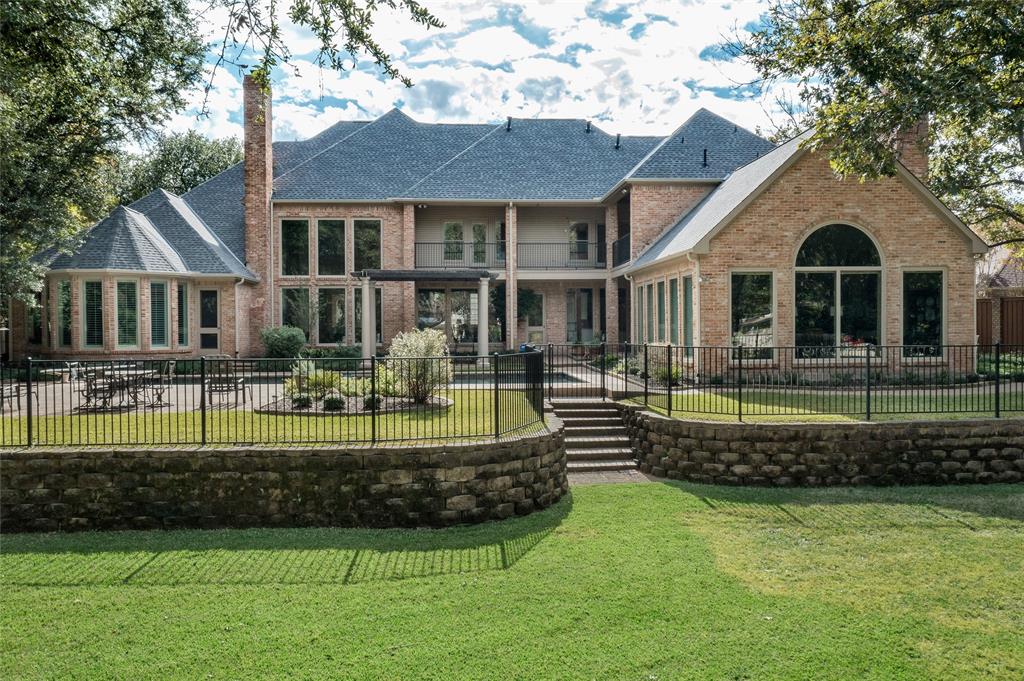 Willow Bend Lakes Ph Ix - Residential