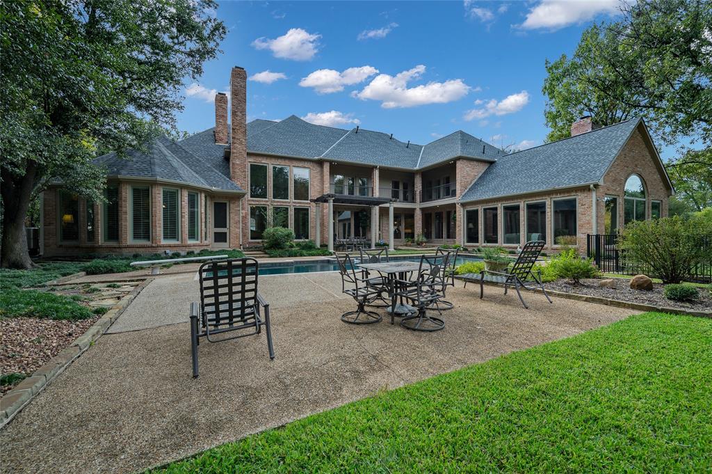 Willow Bend Lakes Ph Ix - Residential