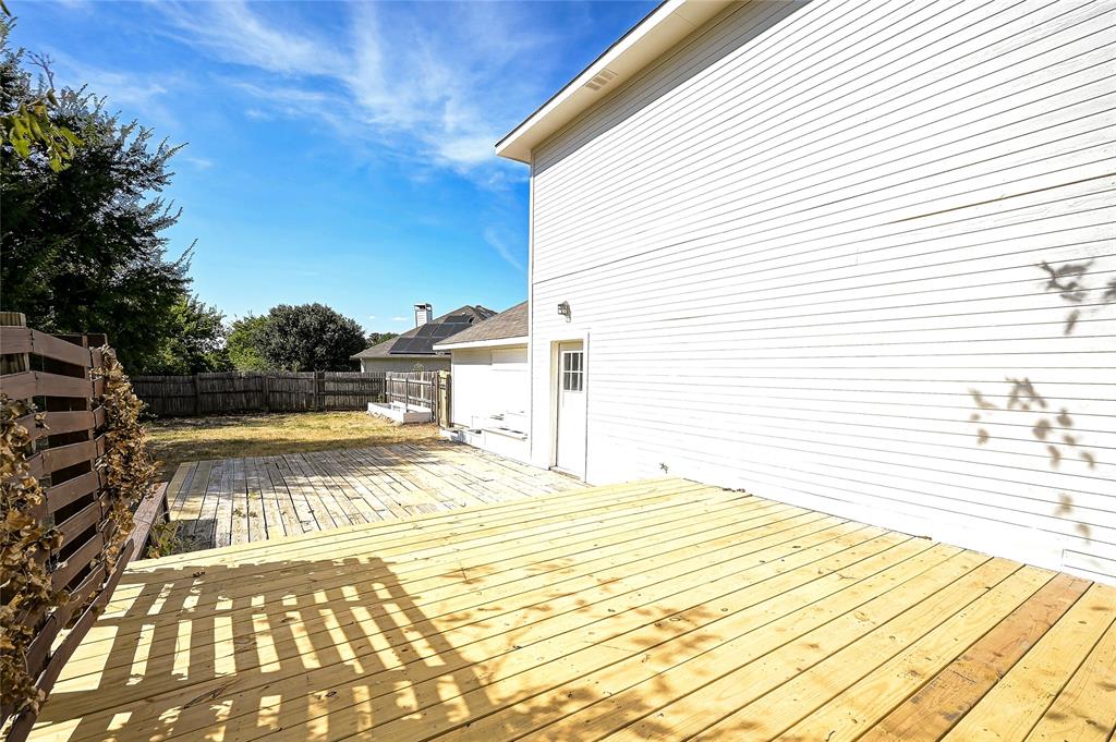 Summerwind Ph 1 - Residential