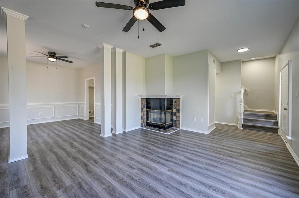 Summerwind Ph 1 - Residential