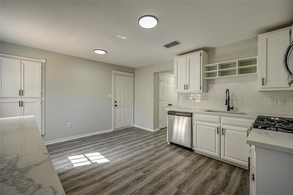 Summerwind Ph 1 - Residential