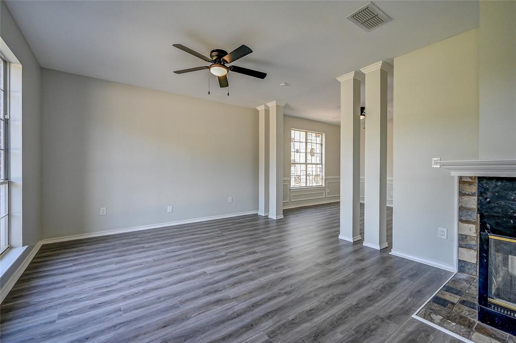 Summerwind Ph 1 - Residential