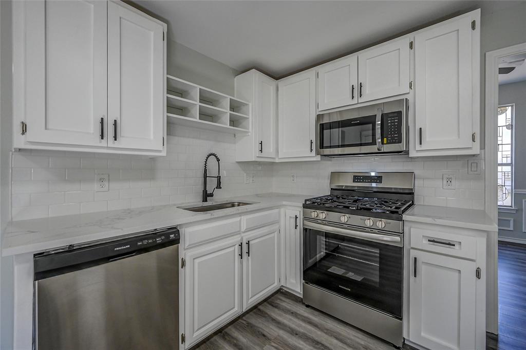 Summerwind Ph 1 - Residential