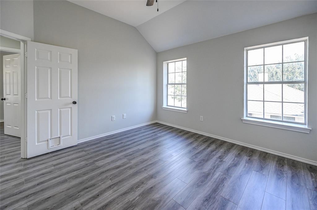 Summerwind Ph 1 - Residential