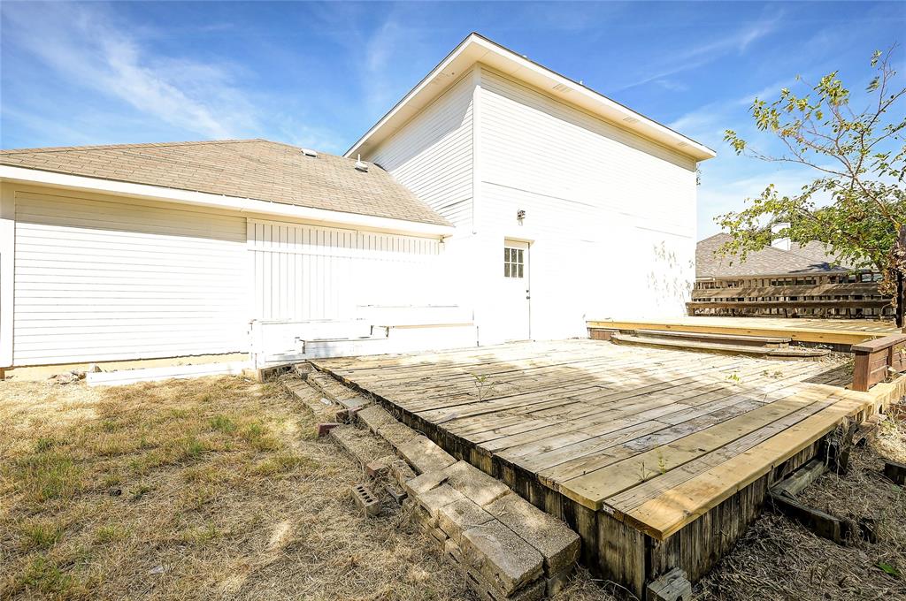 Summerwind Ph 1 - Residential