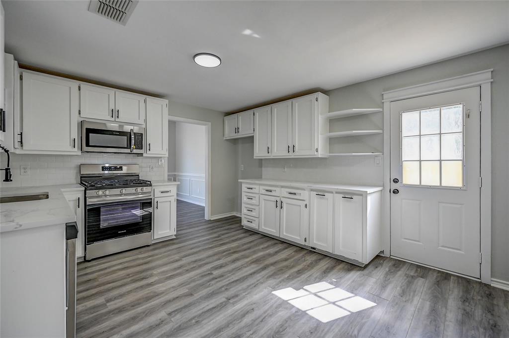 Summerwind Ph 1 - Residential