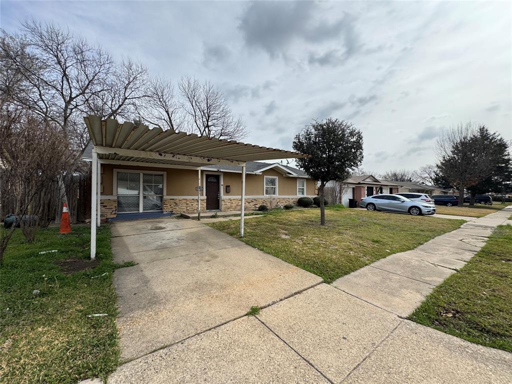 3604 Heath Lane