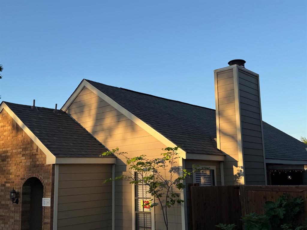 Meadow Glen Addn - Residential