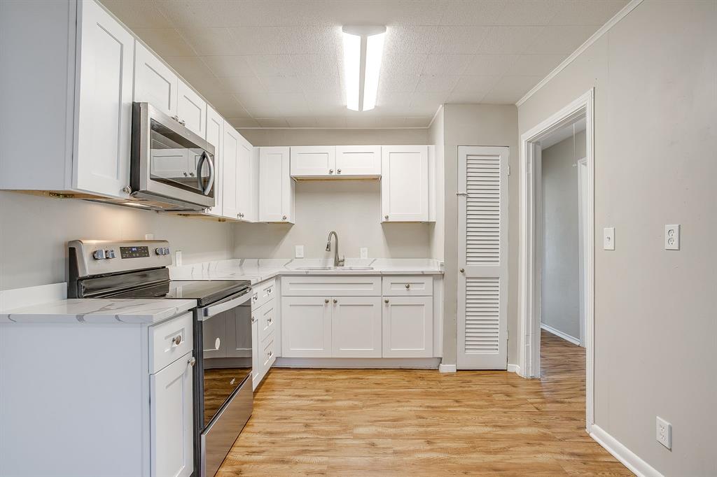 River Oaks Add - Residential