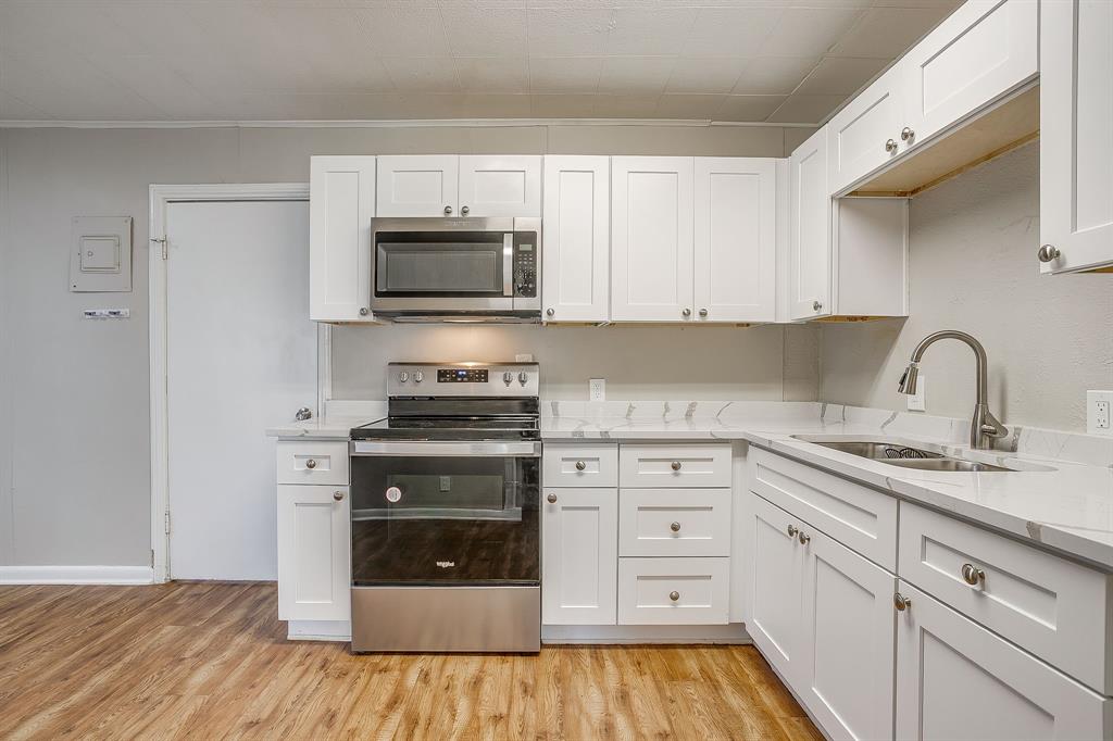 River Oaks Add - Residential