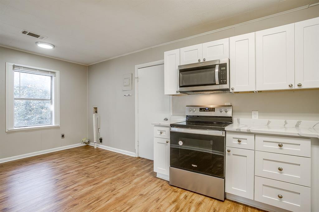 River Oaks Add - Residential