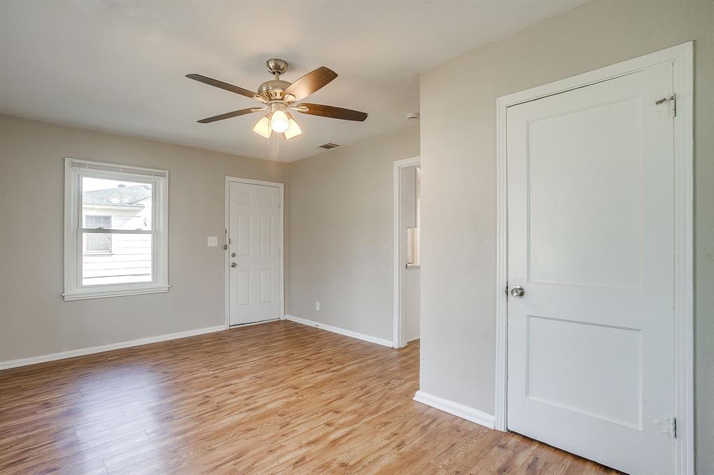 River Oaks Add - Residential