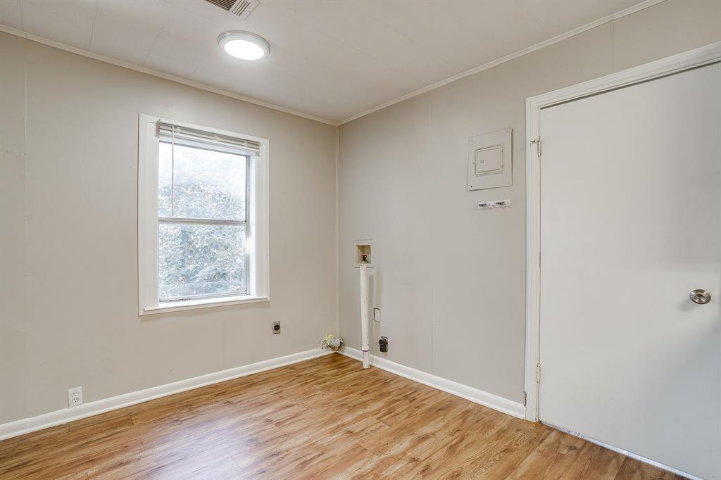 River Oaks Add - Residential