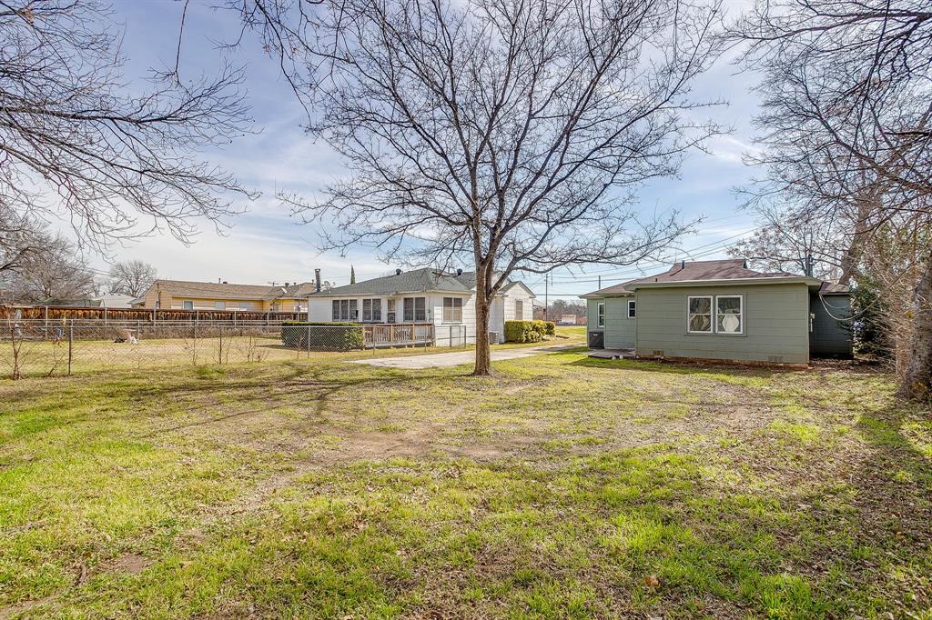 River Oaks Add - Residential