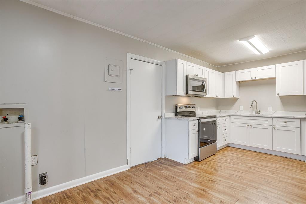 River Oaks Add - Residential