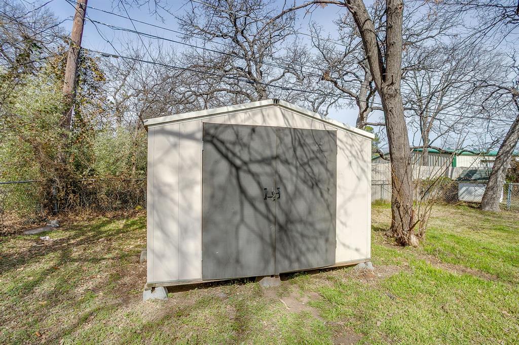 River Oaks Add - Residential