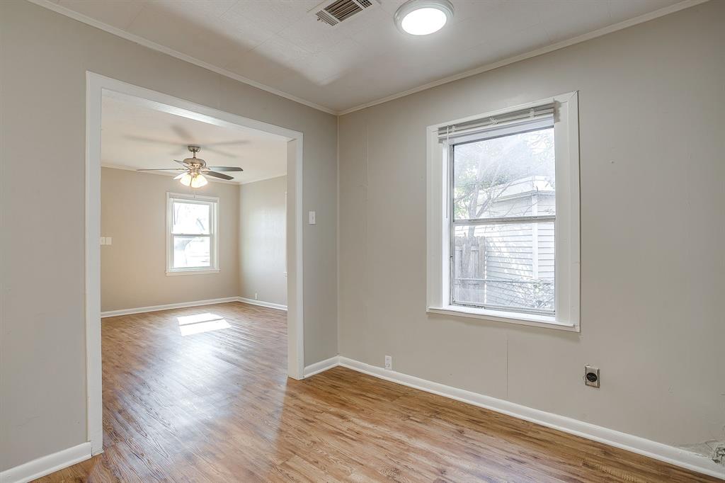 River Oaks Add - Residential