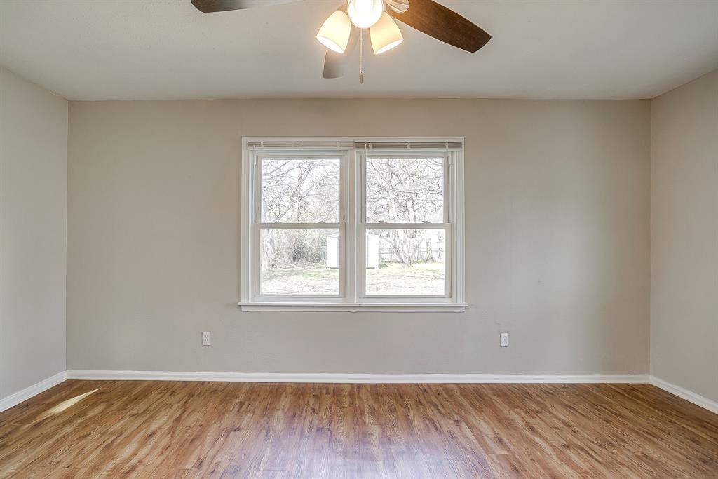 River Oaks Add - Residential