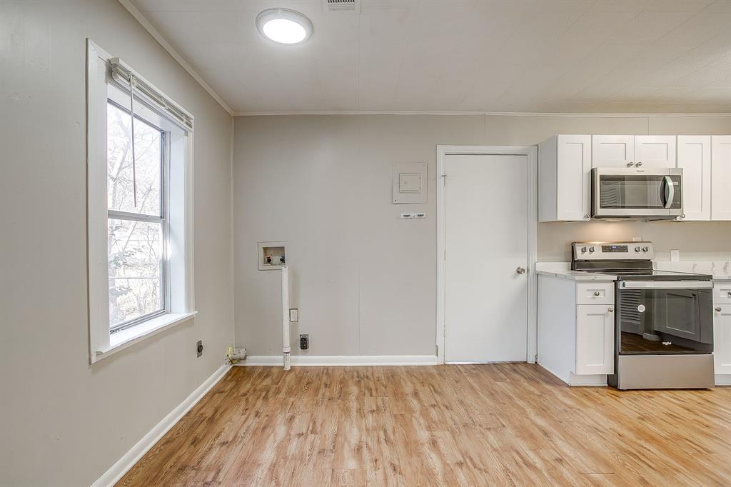 River Oaks Add - Residential