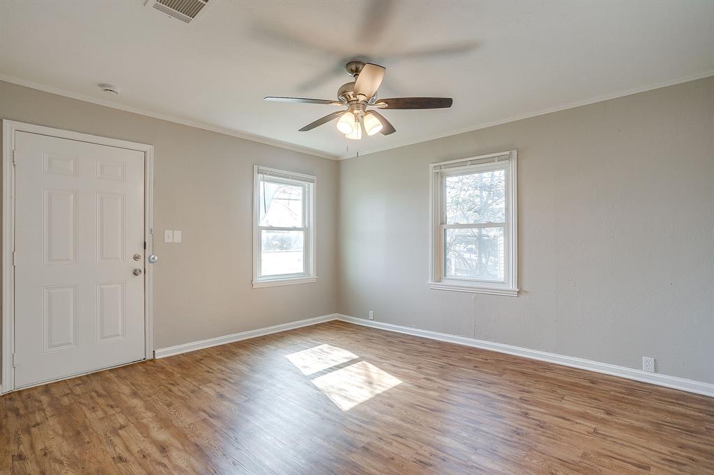 River Oaks Add - Residential