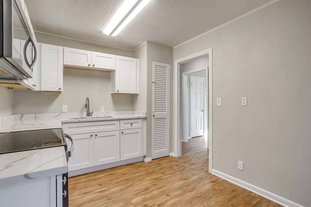 River Oaks Add - Residential