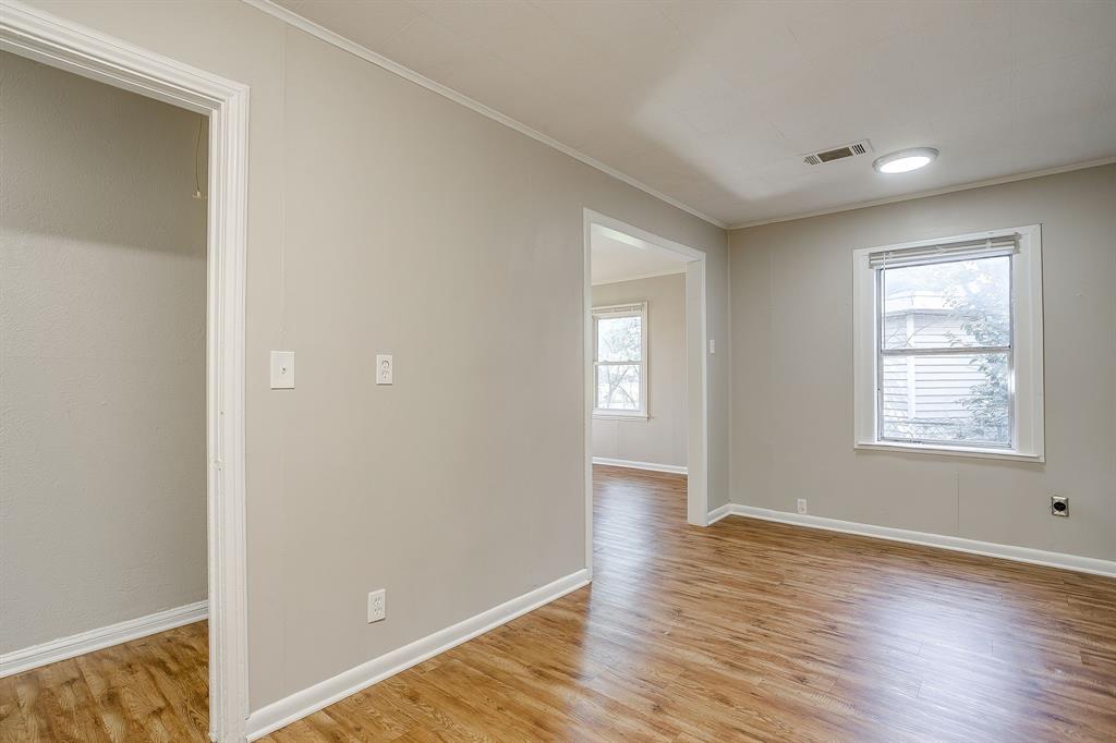 River Oaks Add - Residential