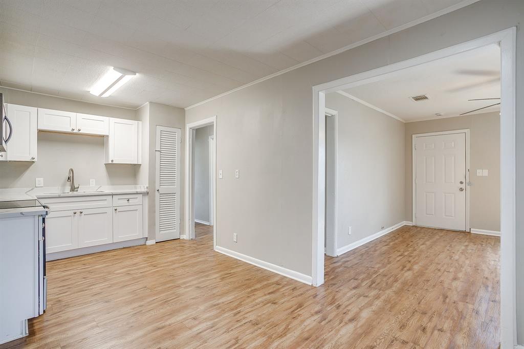 River Oaks Add - Residential