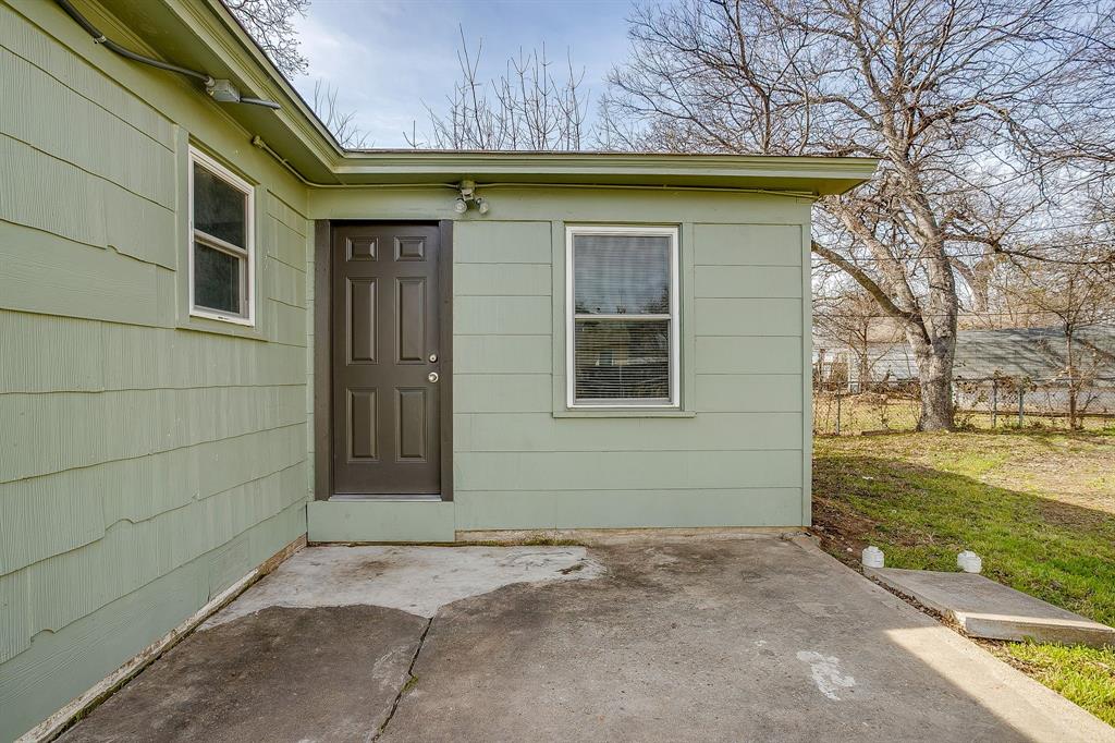 River Oaks Add - Residential