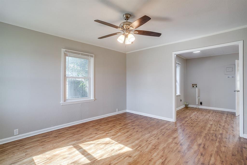 River Oaks Add - Residential