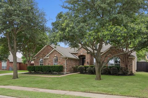 945 Brentwood Drive Murphy TX 75094