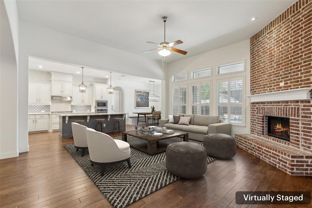 3612 Green Mountain Place