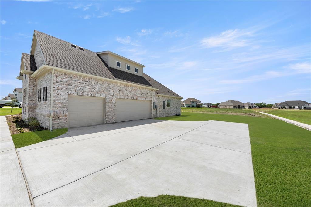 Ridge Park Estates - Residential