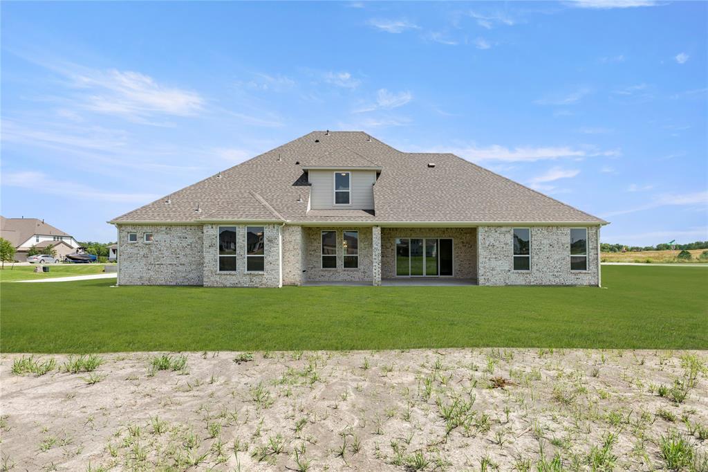 Ridge Park Estates - Residential