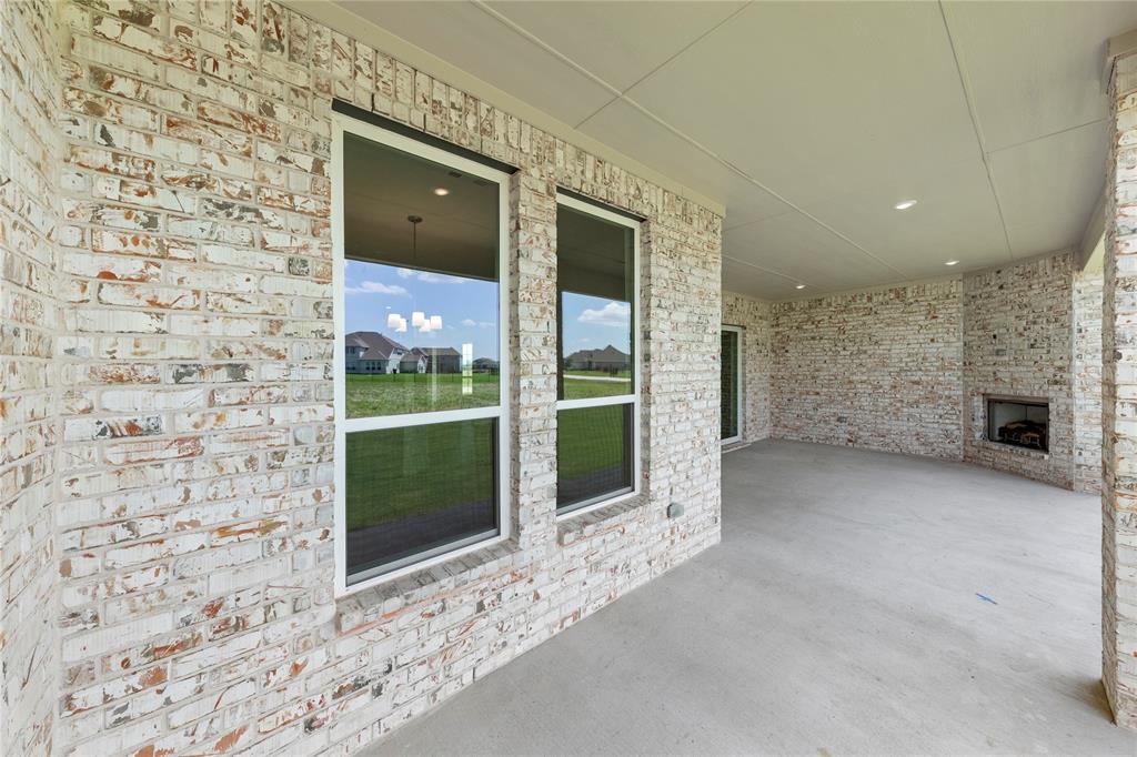 Ridge Park Estates - Residential