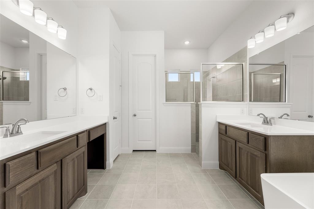 Ridge Park Estates - Residential