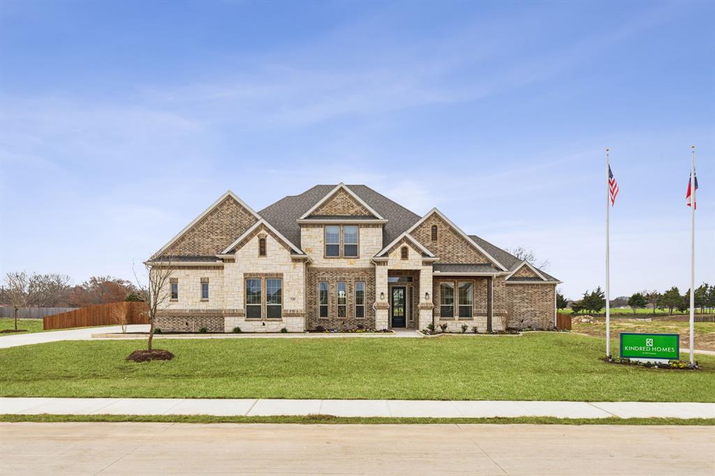 5009 Tamarack Lane