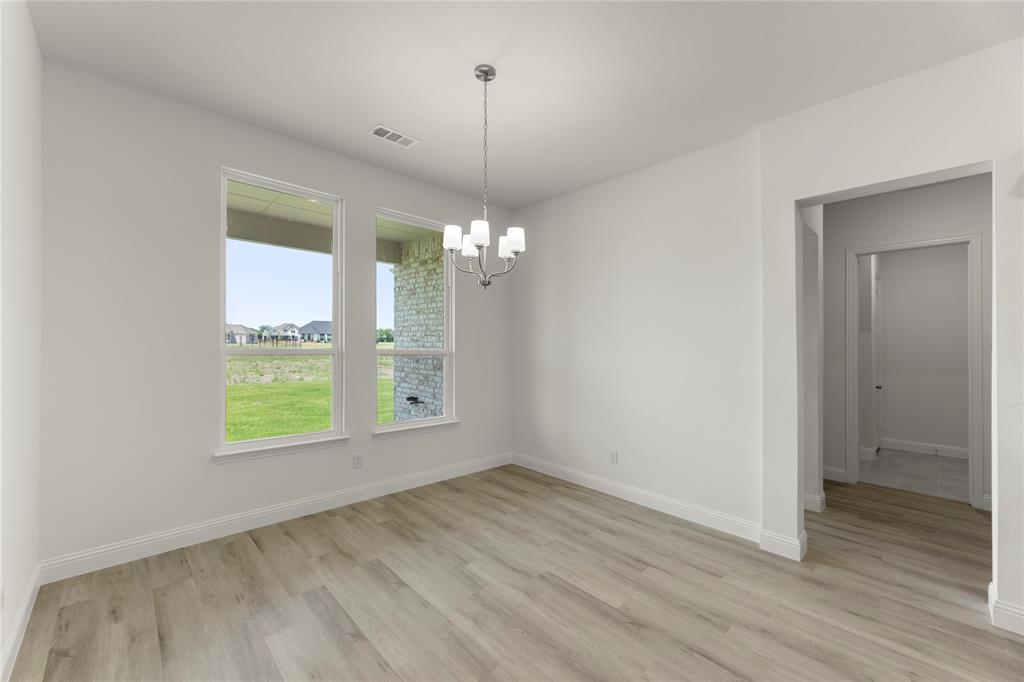 Ridge Park Estates - Residential