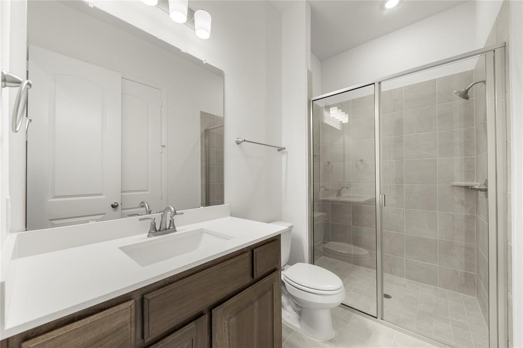 Ridge Park Estates - Residential