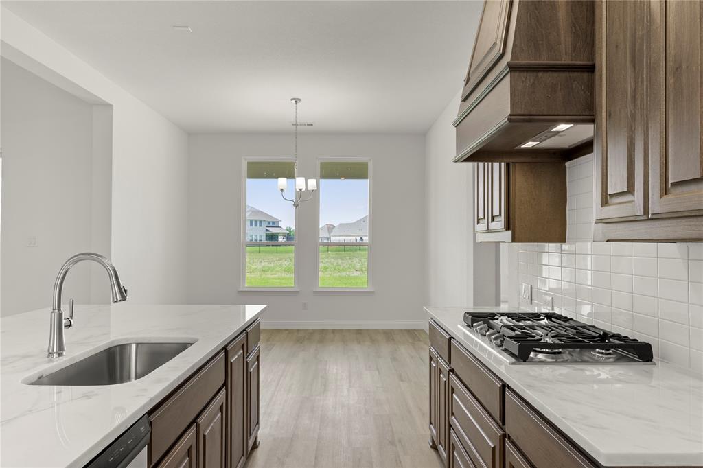 Ridge Park Estates - Residential