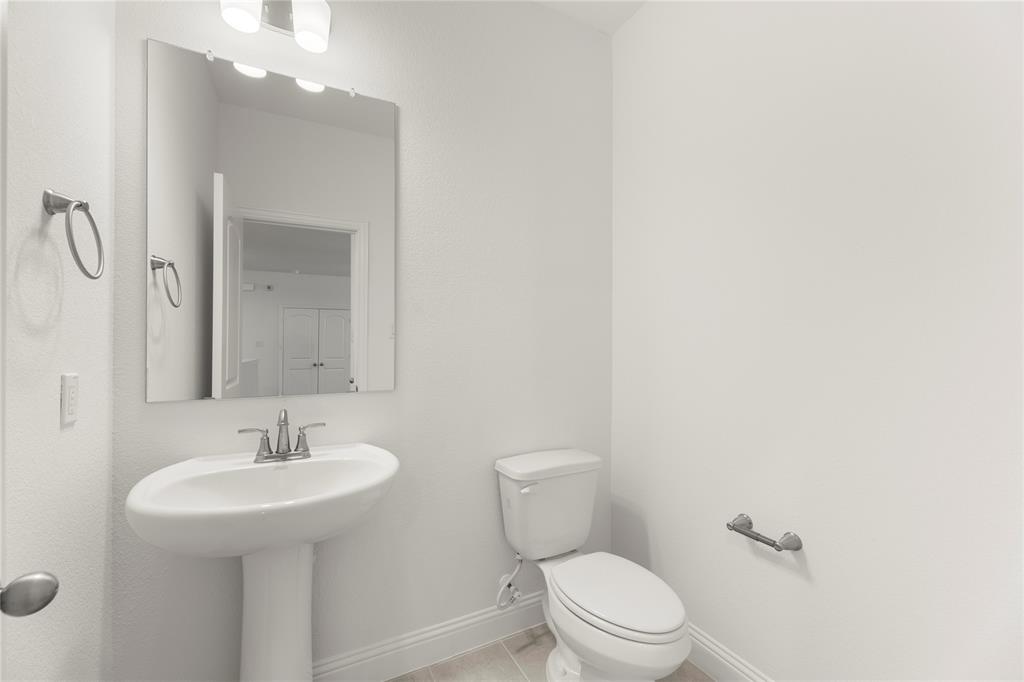 Ridge Park Estates - Residential