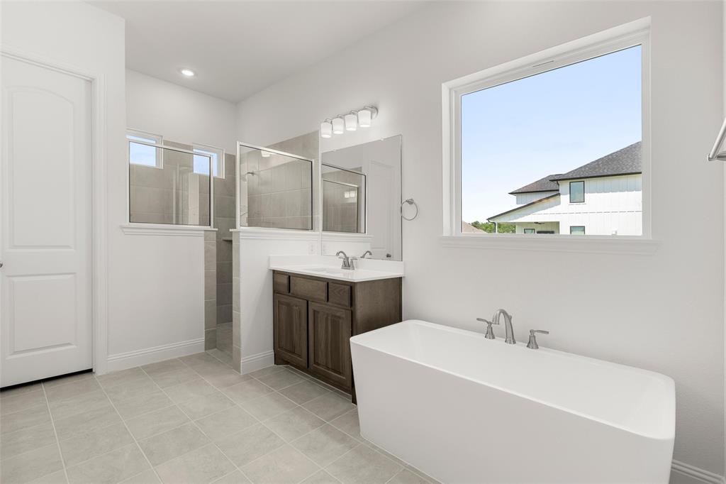 Ridge Park Estates - Residential