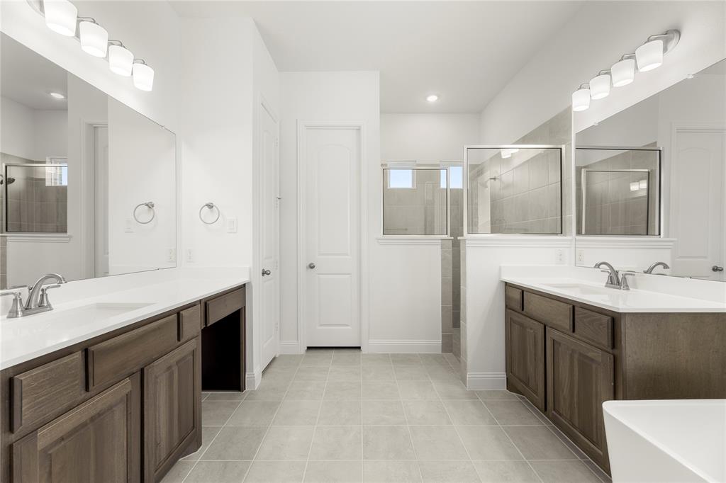 Ridge Park Estates - Residential