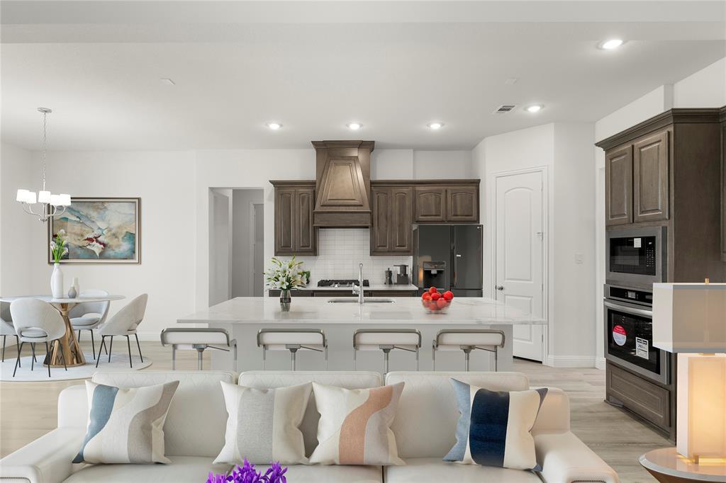 Ridge Park Estates - Residential